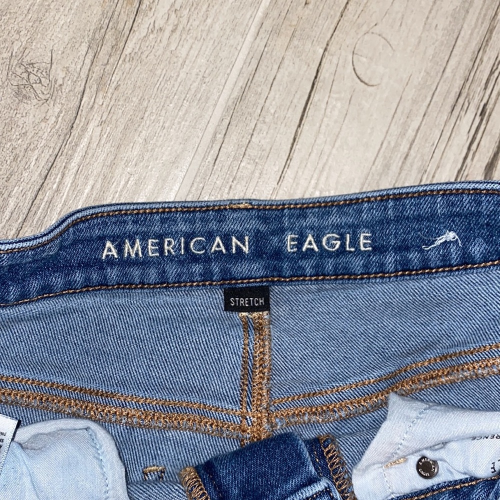 Jeans - Picture 3 of 3